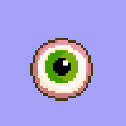 Eye Wtf