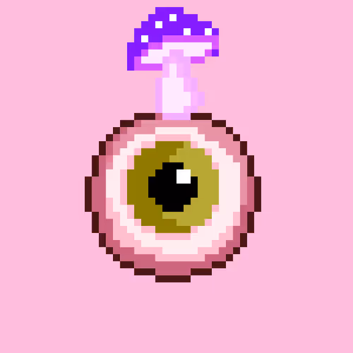 Eye Wtf