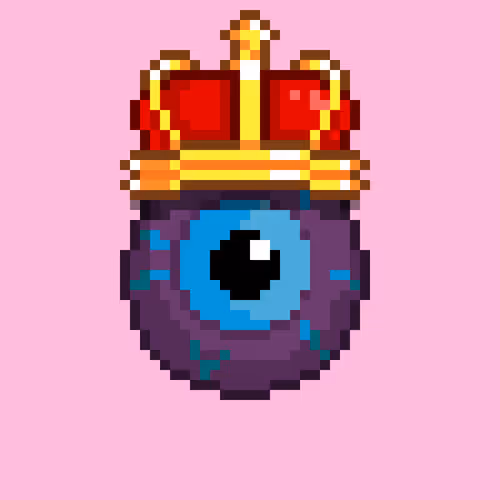 Eye Wtf