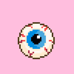 EYE EYE EYE #1106