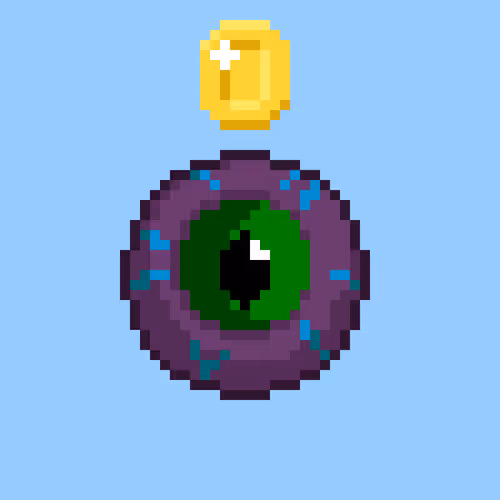 Eye Wtf