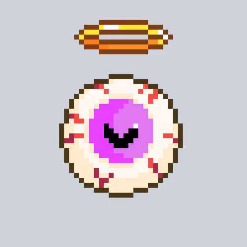 Eye Wtf