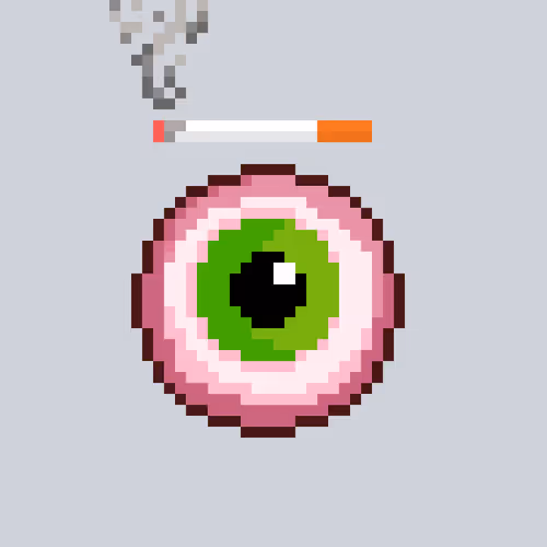 Eye Wtf