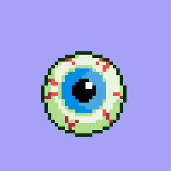 EYE EYE EYE #4259