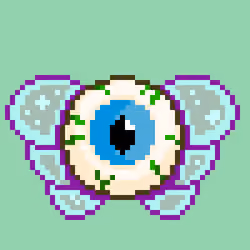 EYE EYE EYE #2904
