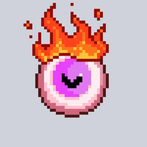 EYE EYE EYE #1993