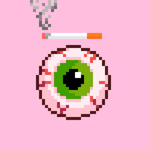 EYE EYE EYE #2028