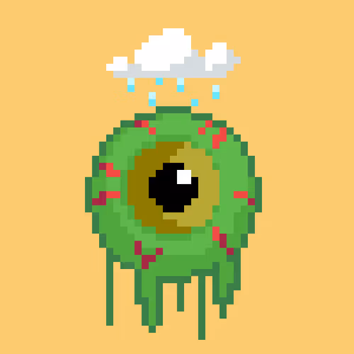 Eye Wtf