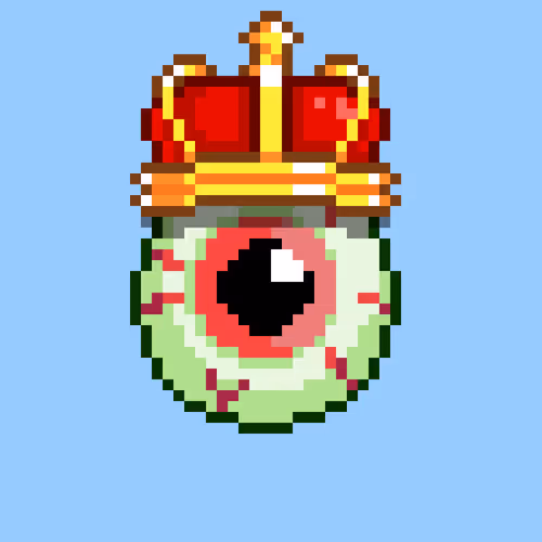 Eye Wtf