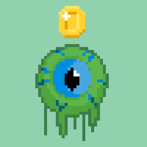 Eye Wtf