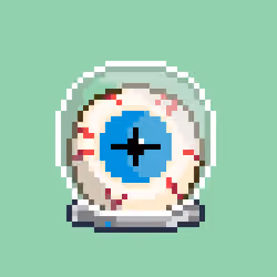 EYE EYE EYE #1157