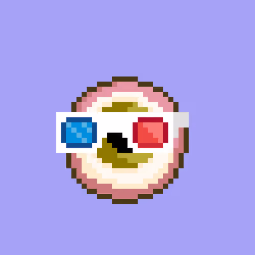 EYE EYE EYE #1496