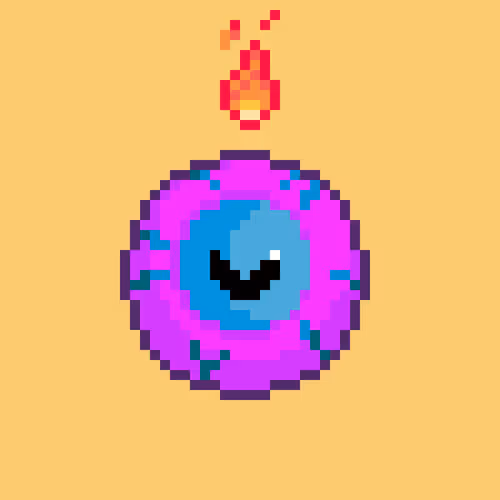 Eye Wtf