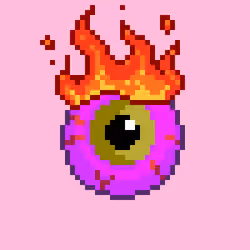 EYE EYE EYE #4435
