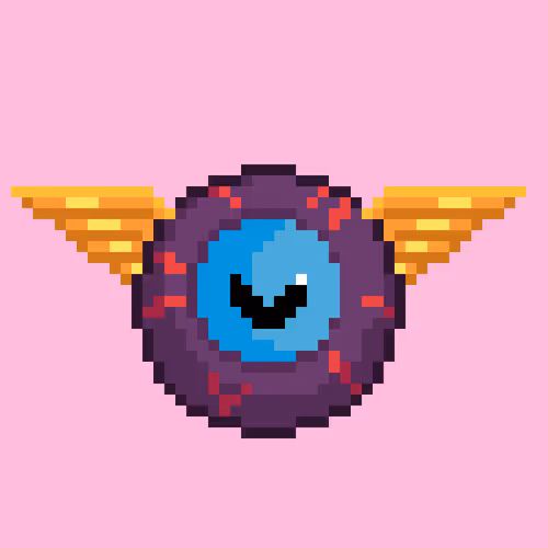 Eye Wtf