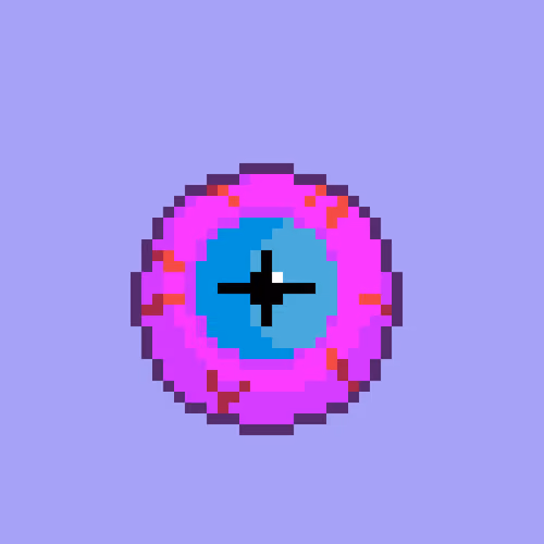 EYE EYE EYE #4444