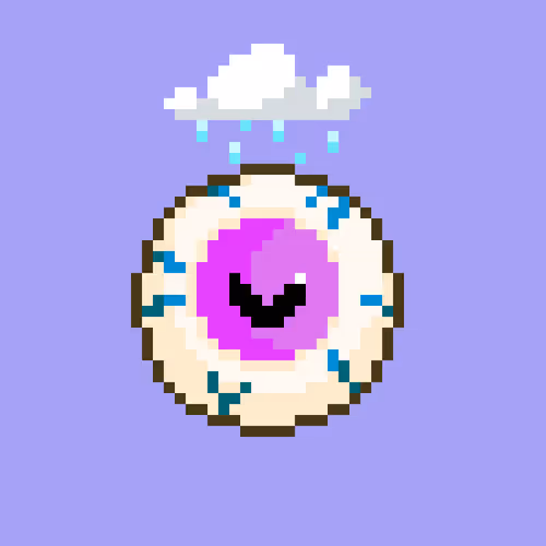 Eye Wtf