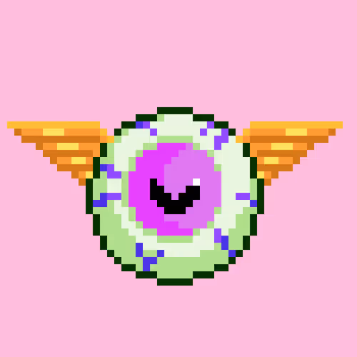 Eye Wtf