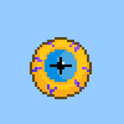EYE EYE EYE #1904