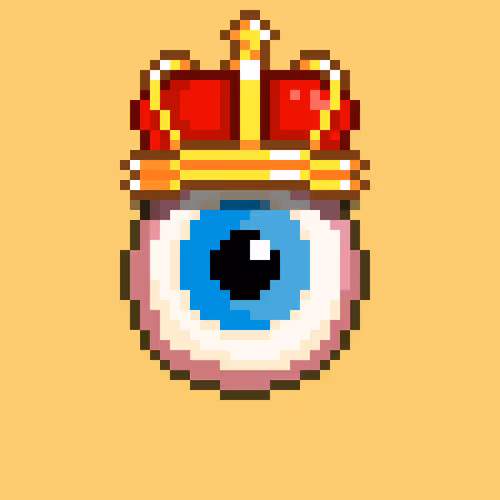 Eye Wtf