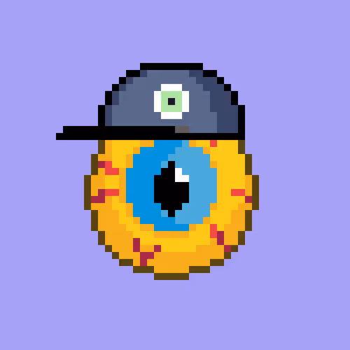 Eye Wtf