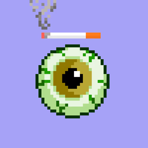 EYE EYE EYE #1596