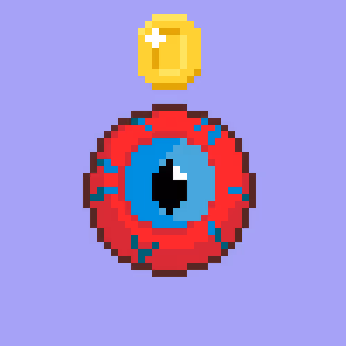EYE EYE EYE #1899
