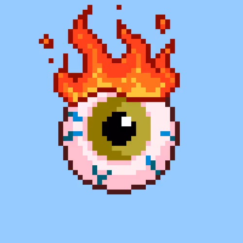 Eye Wtf