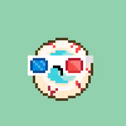 EYE EYE EYE #2149