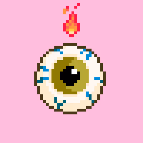 Eye Wtf