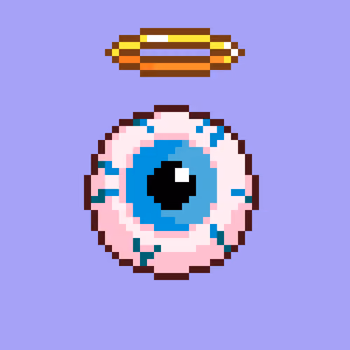 EYE EYE EYE #1156