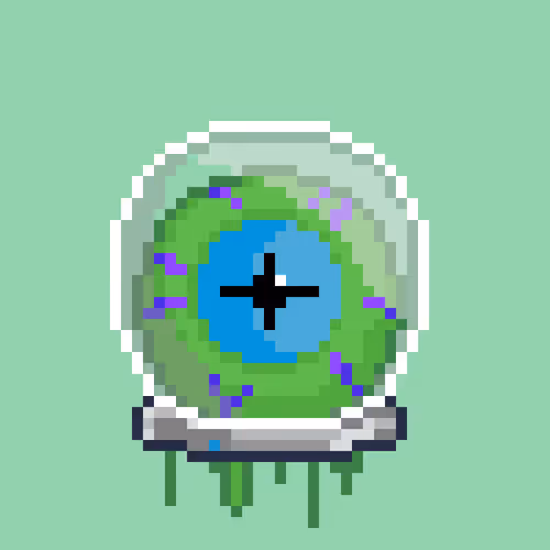 EYE EYE EYE #4270