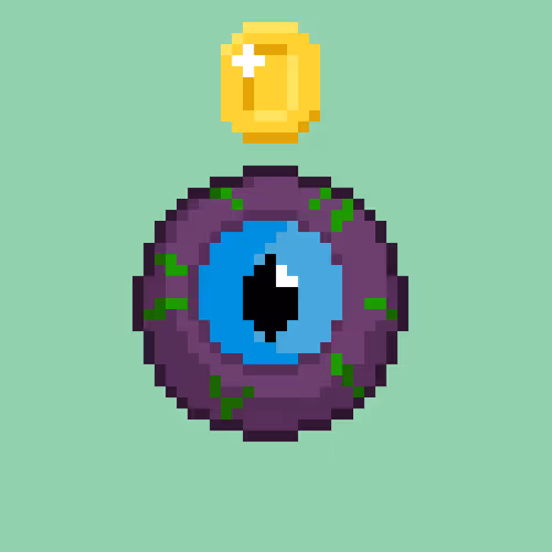 Eye Wtf