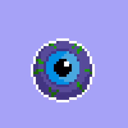 Eye Wtf