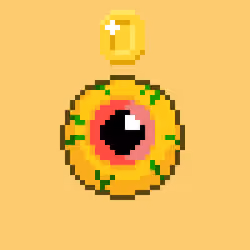 EYE EYE EYE #4925