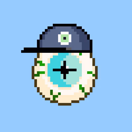 EYE EYE EYE #4748