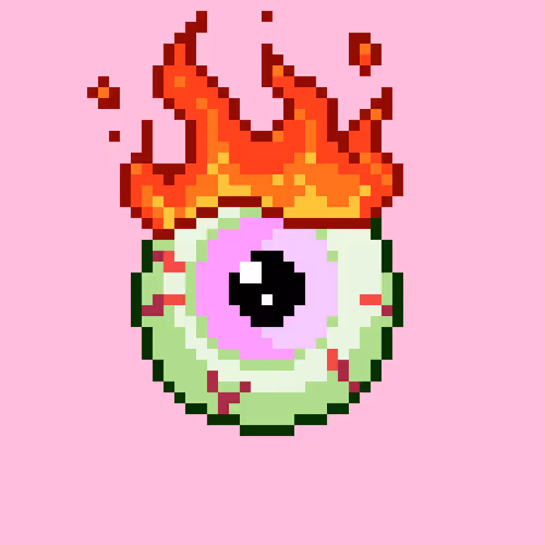 EYE EYE EYE #1924