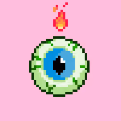 EYE EYE EYE #3547
