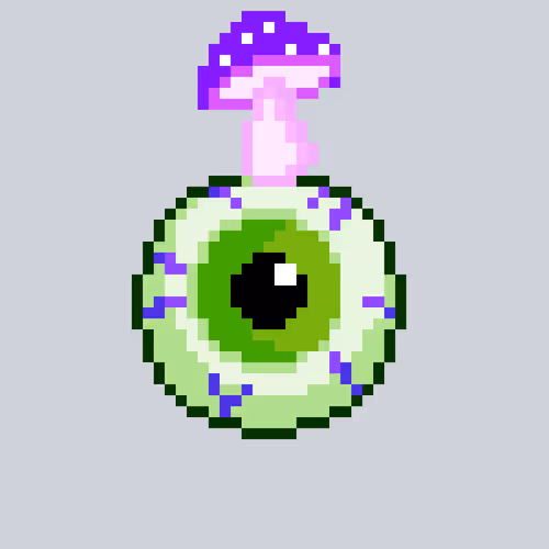 Eye Wtf