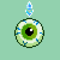 EYE EYE EYE #3659