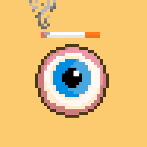 Eye Wtf