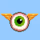 EYE EYE EYE #3992
