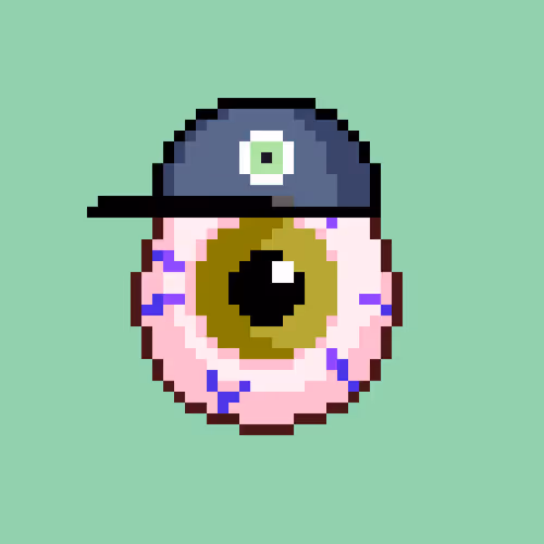 Eye Wtf