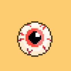 EYE EYE EYE #1913