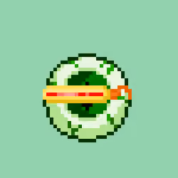 EYE EYE EYE #4436