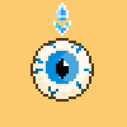 Eye Wtf