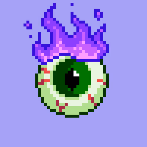 EYE EYE EYE #2745