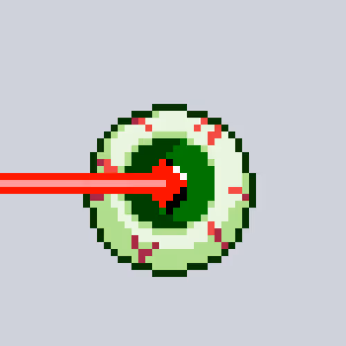 Eye Wtf