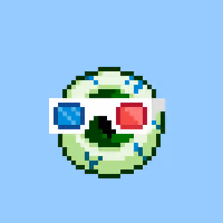 EYE EYE EYE #2618