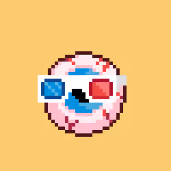 EYE EYE EYE #4376